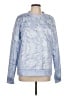 Unbranded Blue Sweatshirt Size L - photo 1