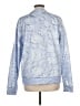 Unbranded Blue Sweatshirt Size L - photo 2
