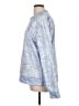 Unbranded Blue Sweatshirt Size L - photo 5