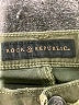 Rock & Republic Green Jeans Size 8 - photo 7
