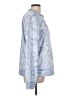 Unbranded Blue Sweatshirt Size L - photo 4