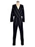 Maje Black Jumpsuit Size EU (FR) 36 / US 4 - photo 1