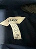 SPANX Blue Pullover Sweater Size 1X - photo 7
