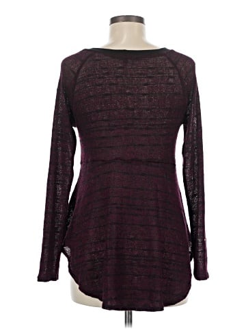 Simply Irresistible Pullover Sweater (view 2)