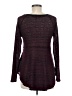 Simply Irresistible Burgundy Pullover Sweater Size M - photo 2