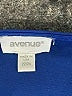 Avenue Blue 3/4 Sleeve Blouse Size 22 - 24 Plus - photo 7