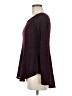 Simply Irresistible Burgundy Pullover Sweater Size M - photo 5
