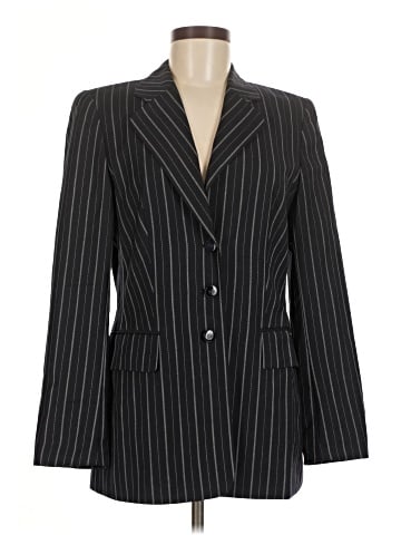 Escada Wool Blazer (view 1)