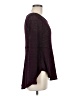 Simply Irresistible Burgundy Pullover Sweater Size M - photo 4