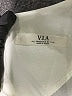 Via Ivory Long Sleeve Blouse Size M (estimated) - photo 7