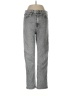 Rag & Bone Gray Jeans Size 28 waist - photo 1