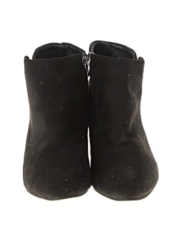 Unbranded Ankle Boots (view 2)