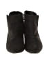 Unbranded Black Ankle Boots Size EU 41 - photo 2