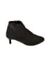 Unbranded Black Ankle Boots Size EU 41 - photo 1