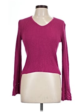 It's Our Time Pullover Sweater