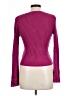 It's Our Time 100% Acrylic Pink Pullover Sweater Size L - photo 2