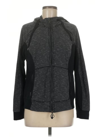Zella Track Jacket (view 1)