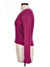 It's Our Time 100% Acrylic Pink Pullover Sweater Size L - photo 5