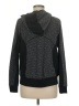 Zella Gray Track Jacket Size M - photo 2