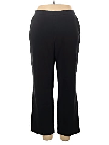 Dana Buchman Active Pants (view 1)