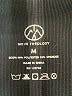 Move Theology Black Athletic Shorts Size M - photo 3