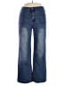 Unbranded Blue Jeans Size XXL - photo 1