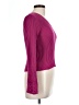 It's Our Time 100% Acrylic Pink Pullover Sweater Size L - photo 4