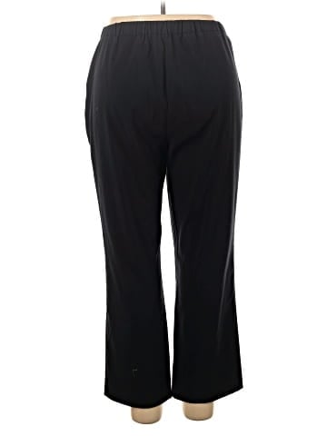 Dana Buchman Active Pants (view 2)
