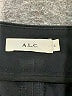 A.L.C. Black Dress Pants Size 4 - photo 7