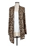 Zenana Brown Kimono Size M - photo 1