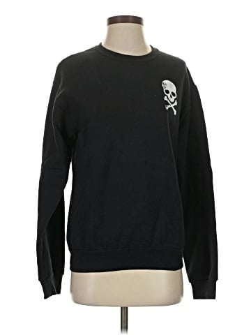 SoulCycle Sweatshirt (view 1)