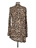 Zenana Brown Kimono Size M - photo 2