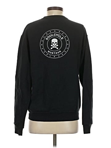 SoulCycle Sweatshirt (view 2)