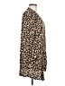 Zenana Brown Kimono Size M - photo 4