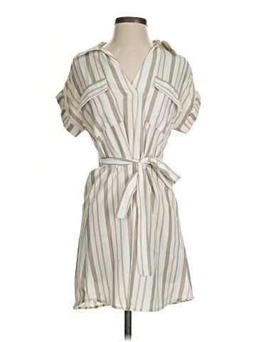 Mine Casual Dress (view 1)