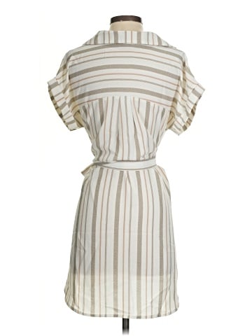Mine Casual Dress (view 2)