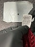Shein Burgundy Formal Skirt Size 6 - photo 5