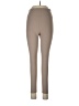 MWL by Madewell Solid Tan Active Pants Size L - photo 1
