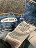 Old Navy Hearts Blue Jeans Size 6 (tall) - photo 4
