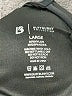 Buffbunny Collection Black Swimsuit Top Size L - photo 3