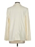 POPSUGAR 100% Polyester Ivory Blazer Size S - photo 2