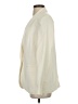 POPSUGAR 100% Polyester Ivory Blazer Size S - photo 5