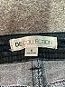 De Collection Blue Denim Shorts Size 6 - photo 3