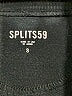Splits 59 Black Pullover Sweater Size S - photo 7