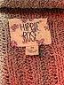 Hippie Rose 100% Polyester Brown Cardigan Size M - photo 7