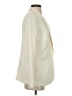 POPSUGAR 100% Polyester Ivory Blazer Size S - photo 4