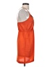 Ecote 100% Polyester Orange Cocktail Dress Size XS - photo 4