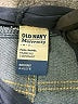 Old Navy - Maternity Solid Blue Jeans Size 6 - photo 3