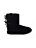 Ugg Black Boots Size 5 - photo 1