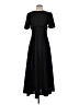 Southeastern 100% Polyester Black Casual Dress Size 4 - photo 1